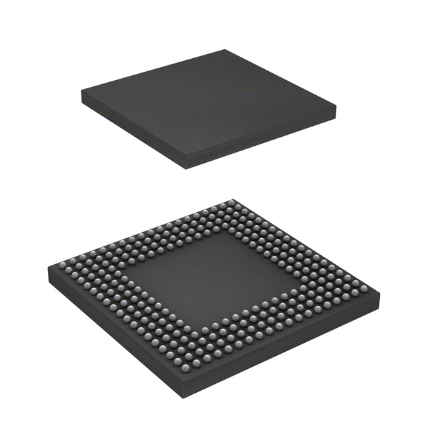 HD6417727BP100CV Renesas Electronics Corporation